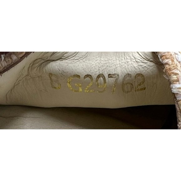 Chanel Espadrilles Beige Women’s EU 38/US 8 - Picture 6 of 6